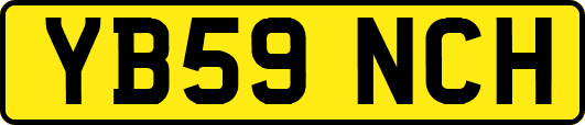 YB59NCH