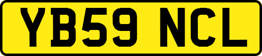 YB59NCL