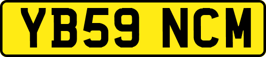 YB59NCM