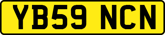 YB59NCN