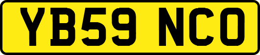 YB59NCO