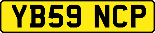 YB59NCP