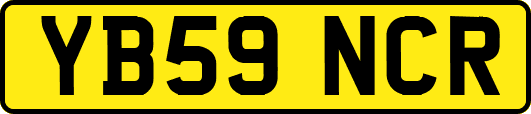 YB59NCR
