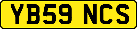YB59NCS