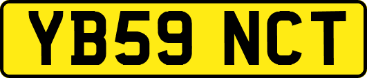 YB59NCT