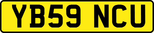 YB59NCU
