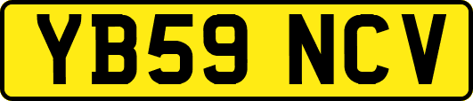 YB59NCV