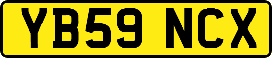 YB59NCX
