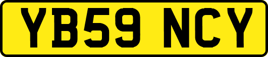 YB59NCY