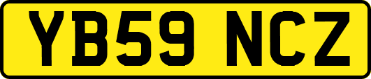 YB59NCZ