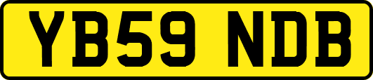 YB59NDB