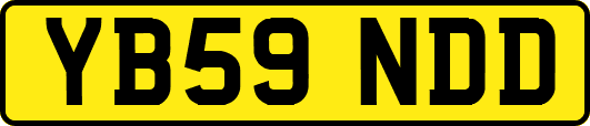 YB59NDD
