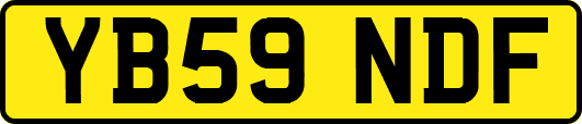 YB59NDF