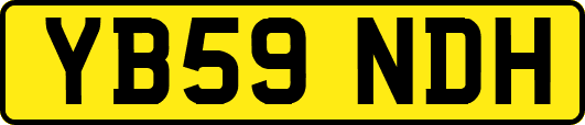 YB59NDH