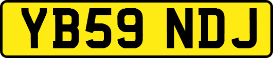 YB59NDJ