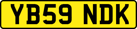 YB59NDK