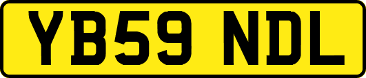 YB59NDL
