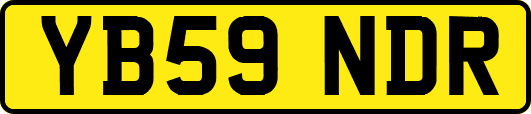 YB59NDR