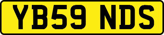 YB59NDS