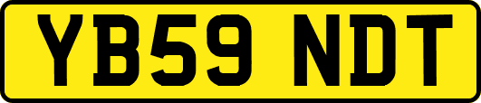 YB59NDT
