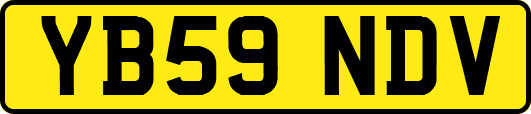 YB59NDV