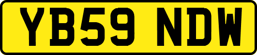 YB59NDW