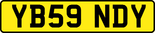 YB59NDY