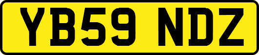 YB59NDZ