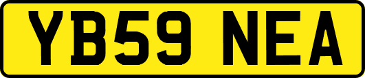 YB59NEA