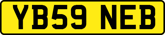 YB59NEB