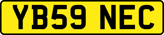 YB59NEC