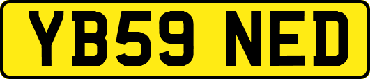 YB59NED