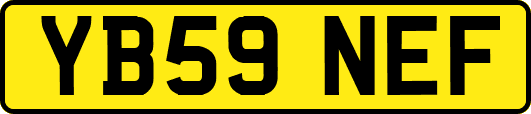 YB59NEF
