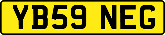 YB59NEG