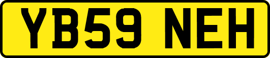 YB59NEH