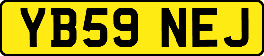 YB59NEJ