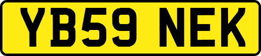 YB59NEK