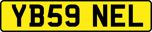 YB59NEL