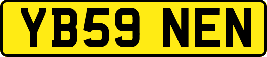 YB59NEN