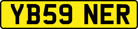 YB59NER