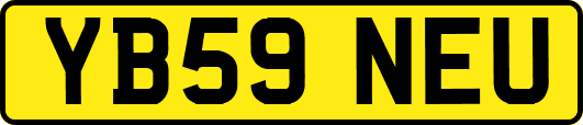 YB59NEU