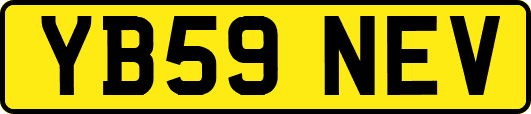 YB59NEV