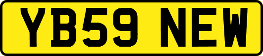 YB59NEW