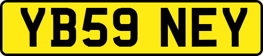 YB59NEY
