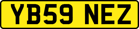 YB59NEZ