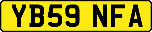 YB59NFA
