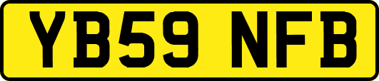 YB59NFB