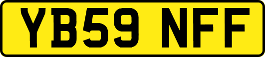 YB59NFF