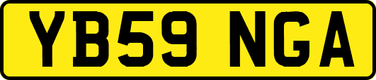 YB59NGA