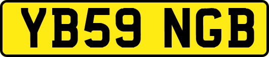 YB59NGB